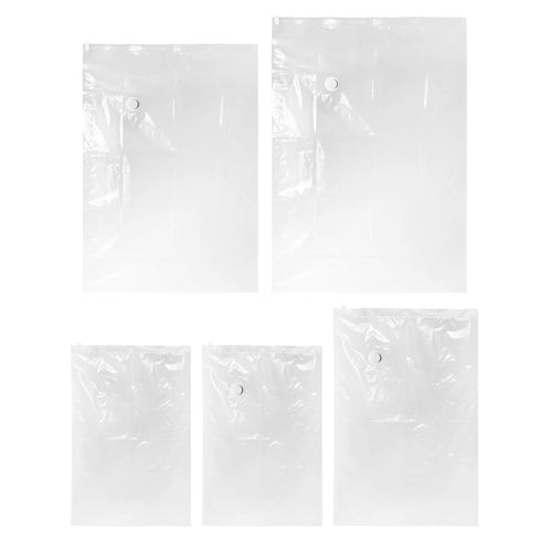 20 Pack Vacuum Storage Bags w/ Electric Pump