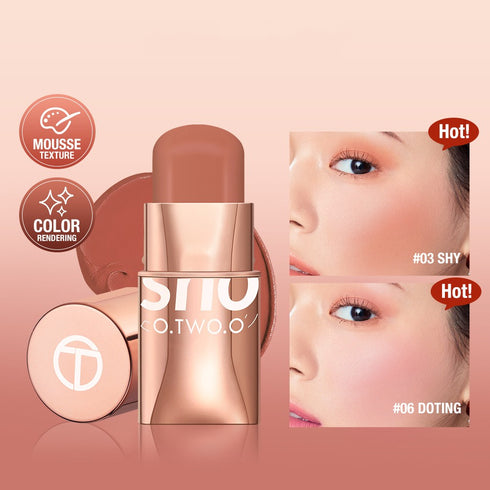 Blush Cream Stick
