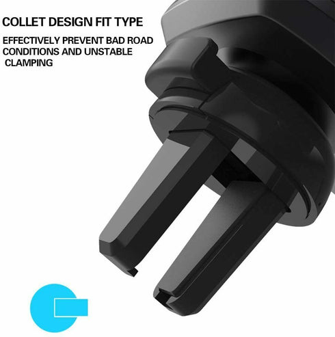 Universal Gravity Car Mount Phone Holder