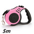 Pet Automatic Telescopic Retractable Dog Leash