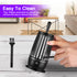 Rechargeable Bug Zapper Lamp w/ Night Light