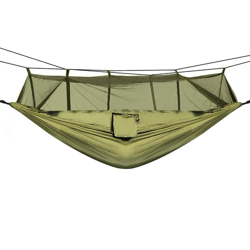 Hammock w/ Mosquito Net