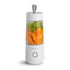 350ml Portable USB Rechargeable Blender Juicer