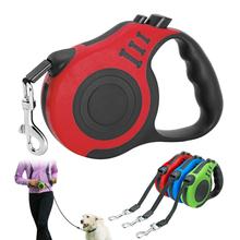Pet Automatic Telescopic Retractable Dog Leash