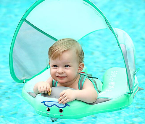 Baby Swimming Ring Floats with Seat