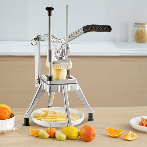 Vegetable Chopper & Fruit Dicer