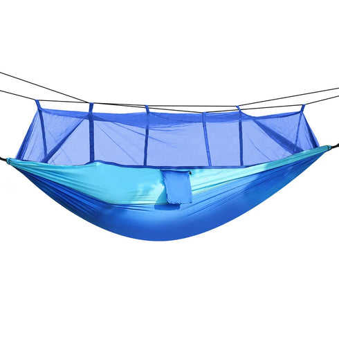 Hammock w/ Mosquito Net