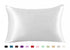 Satin Simulation Silk Pillowcase