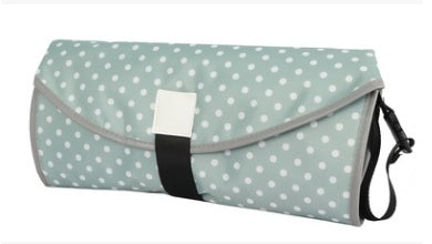 Convenient Portable Baby Changing Pad