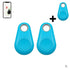 Water Drop Bluetooth-compatible Anti Lost Object Finder