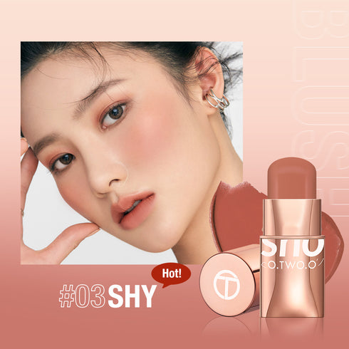 Blush Cream Stick
