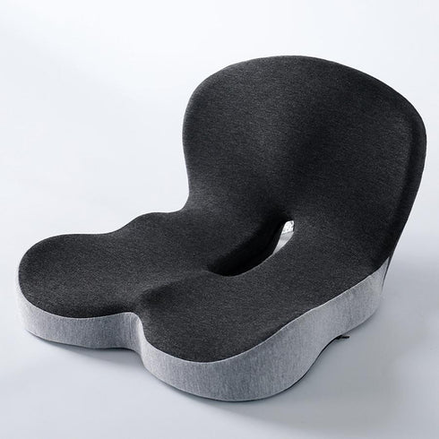 Seat Cushion for Long-Term Sitting