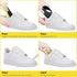 Pair Sneaker Anti-Crease Shoe Protector Decreaser