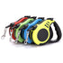Pet Automatic Telescopic Retractable Dog Leash