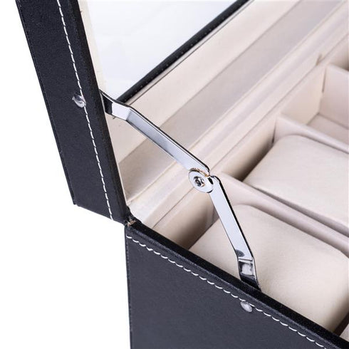 20 Slot Double-Layer High-End Watch Storage Box
