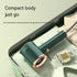 Mini Portable Handheld Fabric Garment Steamer