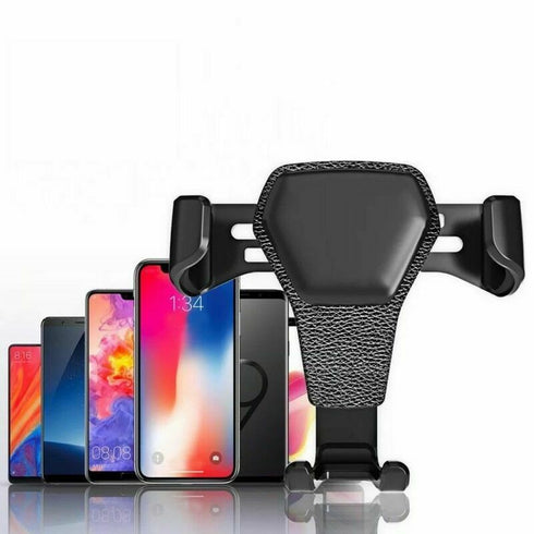 Universal Gravity Car Mount Phone Holder