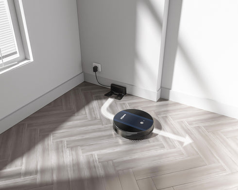 Geek Smart G6 Plus Robot Vacuum