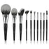 Beli 10pcs Professional Makeup Brush Set