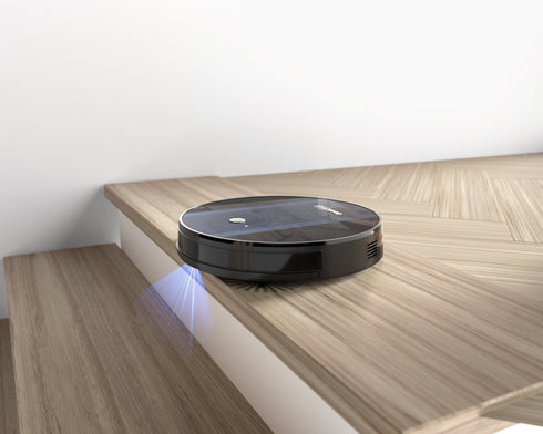 Geek Smart G6 Plus Robot Vacuum