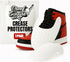 Pair Sneaker Anti-Crease Shoe Protector Decreaser