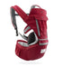 Multi-functional Baby Waist Stool / Hip Seat Carrier