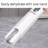 Mini Desktop Hands-free Rotating Cleaning Mop (Bathroom & Kitchen)