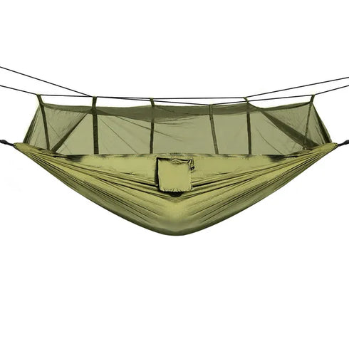 Hammock w/ Mosquito Net