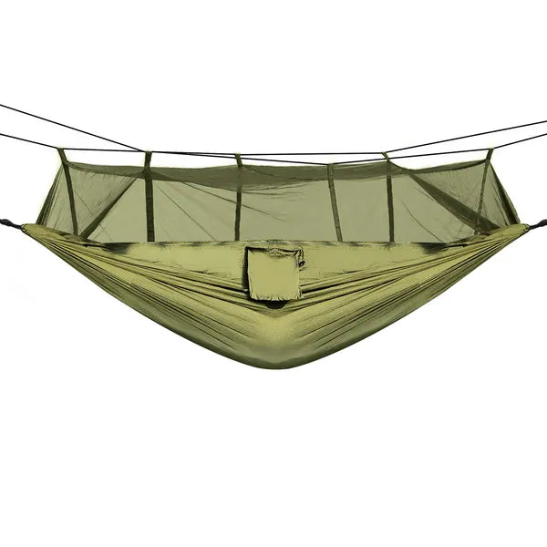 Hammock w/ Mosquito Net