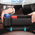 2 Pack Car Seat Gap Filler Organizer