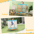 Kids Trampoline for Indoor & Outdoor Use