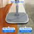 Spin Mop & Dual Compartment Bucket System