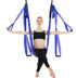 Anti-Gravity Yoga Hammock Swing for Aerial Fitness