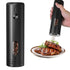 USB Rechargeable Electric Pepper/Salt Grinder