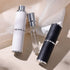 Twist Perfume Spray Bottle - Portable Refillable Atomizer