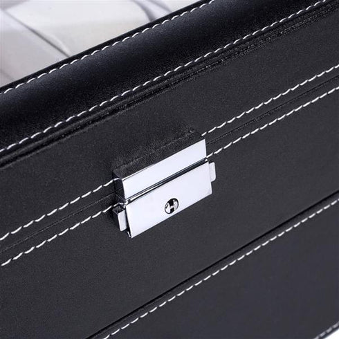 20 Slot Double-Layer High-End Watch Storage Box