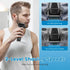 5-Blade Electric Foil Face Shaver
