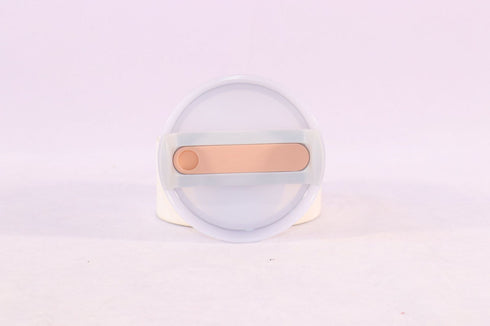 40 Oz Tumbler With Handle Straw Insulated