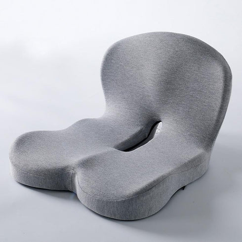 Seat Cushion for Long-Term Sitting