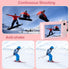 Kids Digital Camera Christmas Birthday Gifts With 32GB SD Card