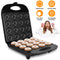 Mini Donut Maker Machine (16-Hole) - Non-Stick