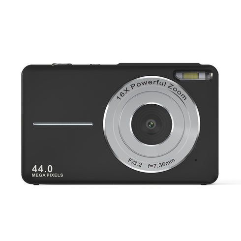 Mini HD Digital Camera for Kids & Students