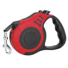 Pet Automatic Telescopic Retractable Dog Leash