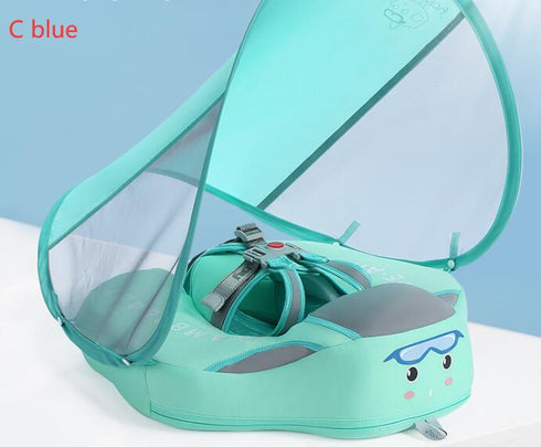 Baby Swimming Ring Floats with Seat
