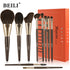 10PCS Makeup Brush Set