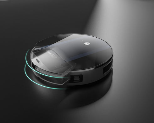 Geek Smart G6 Plus Robot Vacuum