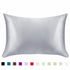 Satin Simulation Silk Pillowcase
