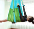 Anti-Gravity Yoga Hammock Swing for Aerial Fitness