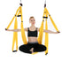 Anti-Gravity Yoga Hammock Swing for Aerial Fitness
