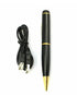 1080P HD Pocket Pen Camera Hidden Mini Body Video Recorder